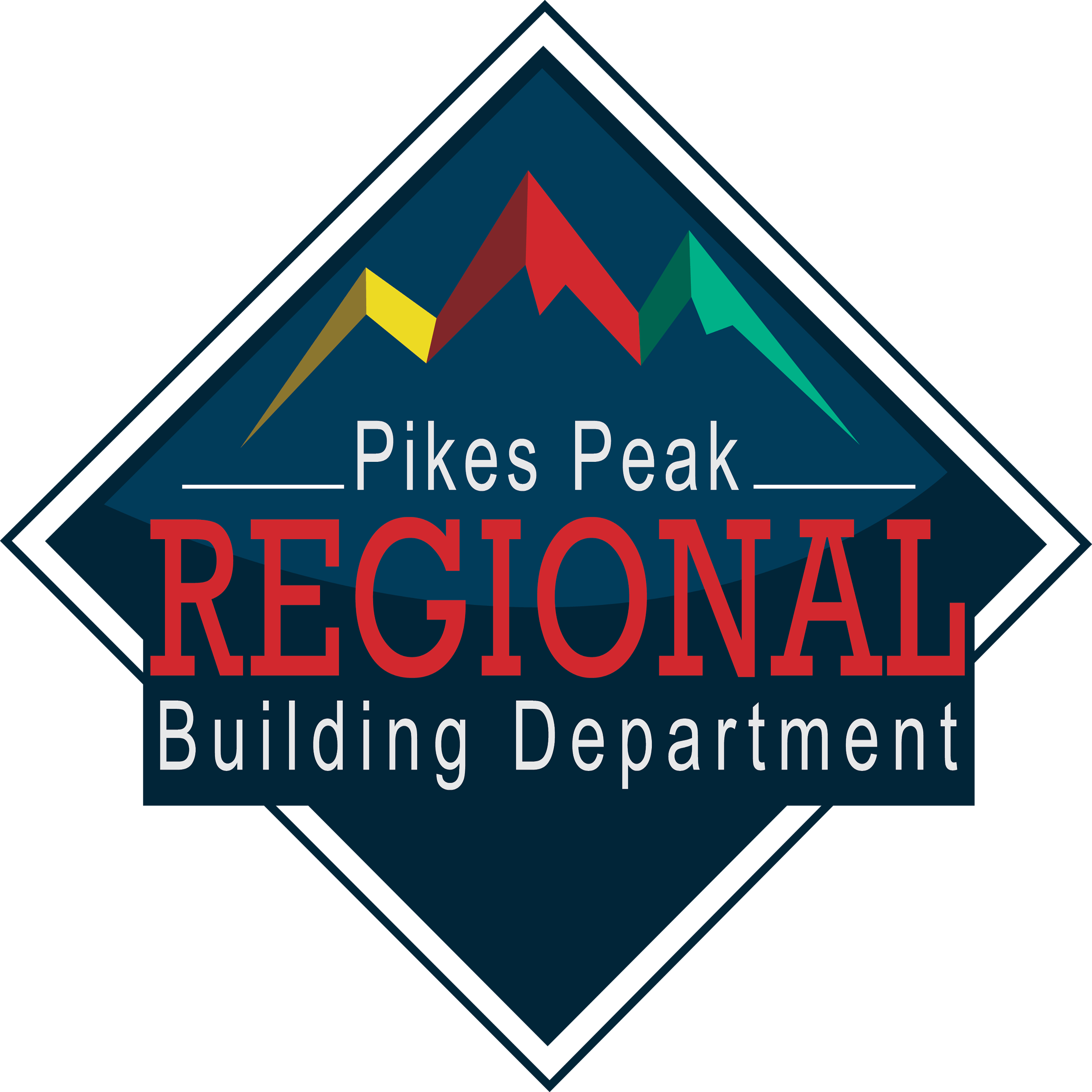 Pikes Peak Regional Building